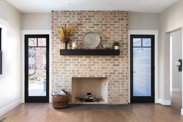 Brick Restoration in San Francisco