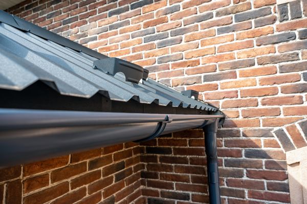 Brick Veneer Siding Installation in San Francisco