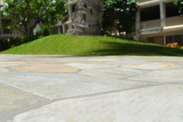 Stone Grout Repair in San Francisco