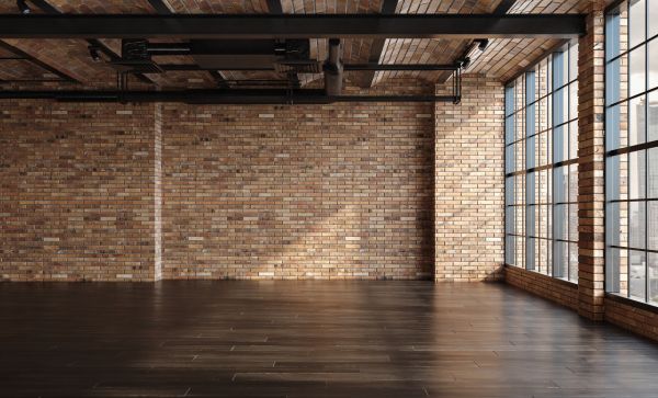 Residential Brick Repair in San Francisco