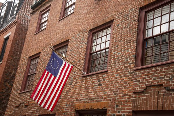 Brick Lintel Repair in San Francisco