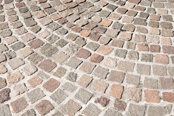 Paving Grout Repair in San Francisco