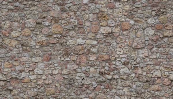 Stone Pointing in San Francisco