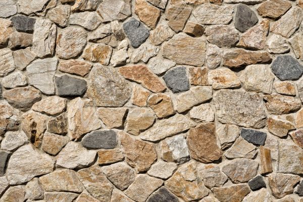 Stone Tuckpointing in San Francisco