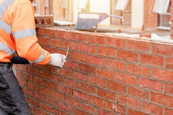 Brick Repair in San Francisco