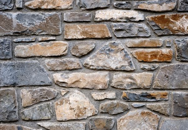 Masonry Repair in San Francisco