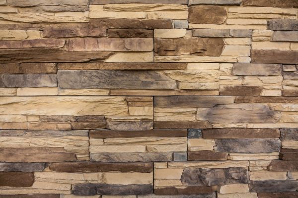 Stone Siding Installation in San Francisco