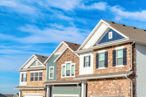 Brick Siding Repair in San Francisco