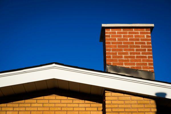 Chimney Installation in San Francisco