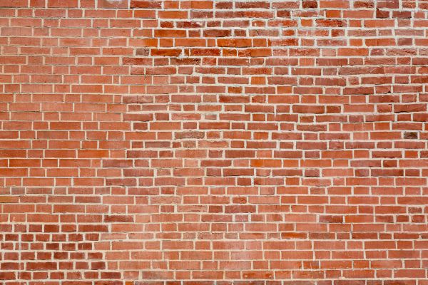 Brick Wall Installation in San Francisco