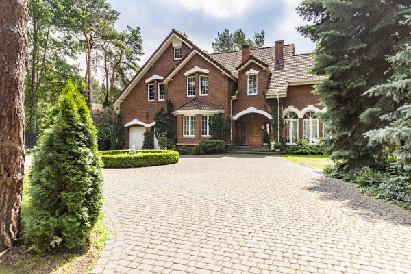 Driveway Brick Repair in San Francisco
