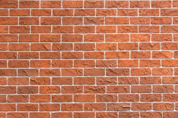 Brick Wall Replacement in San Francisco