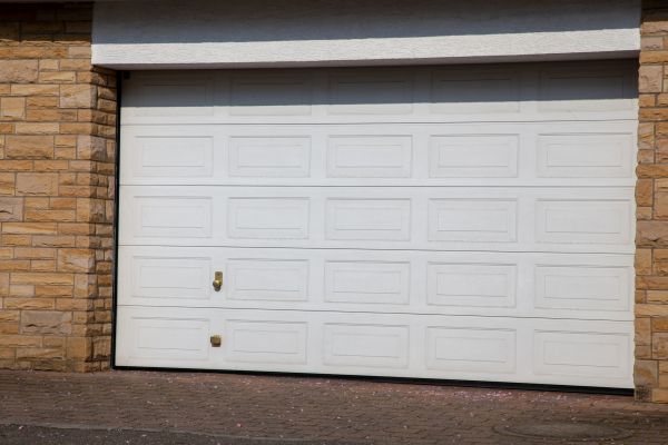 Garage Lintel Replacement in San Francisco