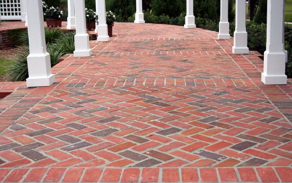 Patio Repointing in San Francisco