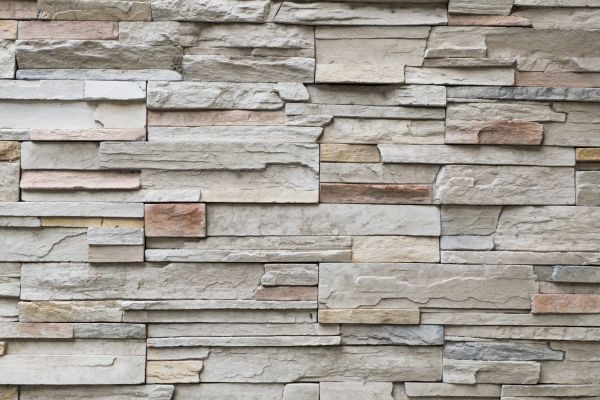 Faux Stone Installation in San Francisco