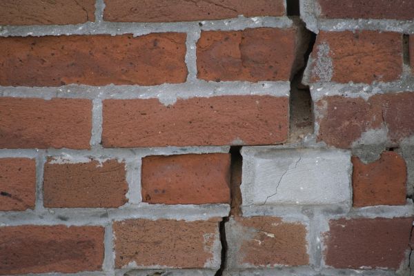 House Tuckpointing in San Francisco