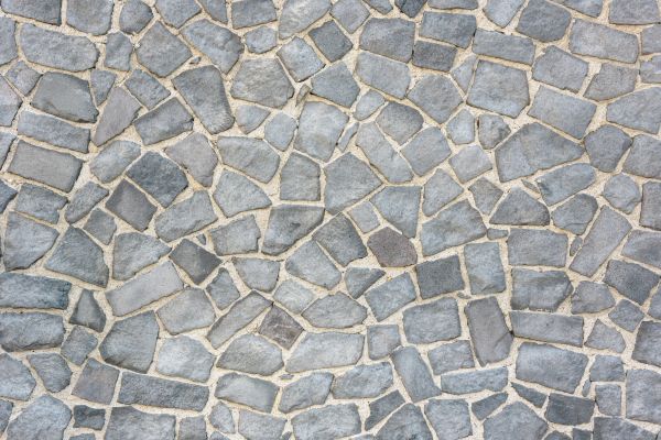 Stone Pavement Repair in San Francisco