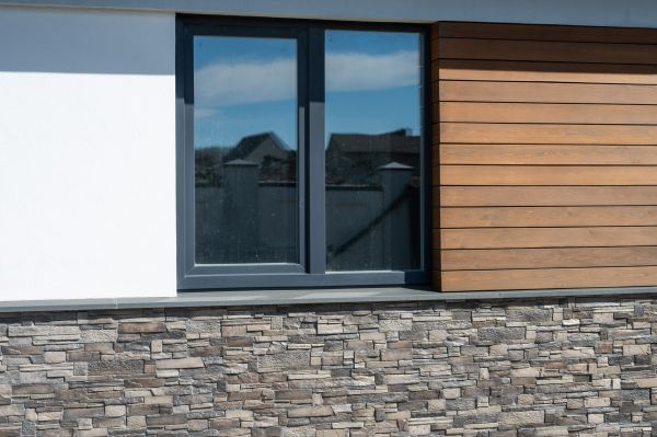Stone Cladding Repair in San Francisco