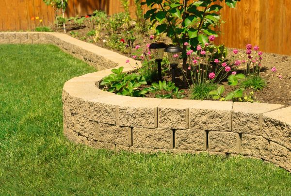 Masonry Wall Installation in San Francisco