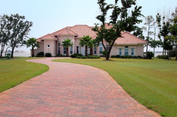 Brick Driveway Repair in San Francisco