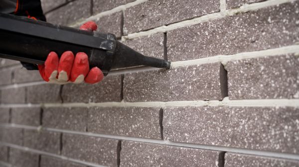 Masonry Tuckpointing in San Francisco