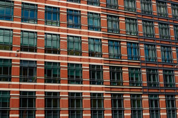 Commercial Brickwork in San Francisco