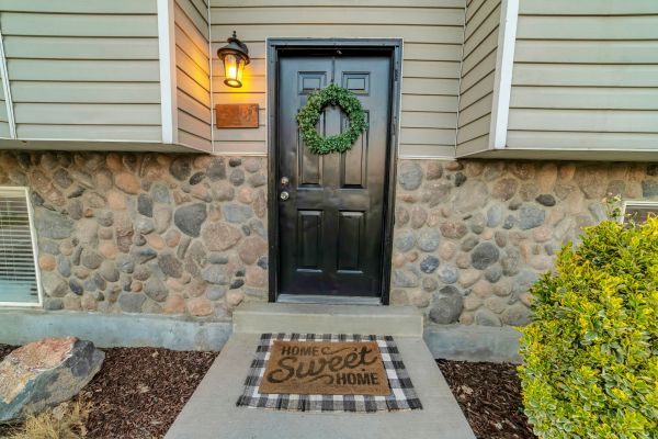Stone Siding Replacement in San Francisco