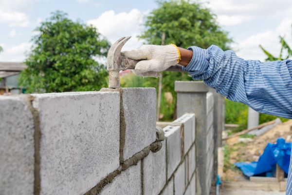 Block Masonry Repair in San Francisco
