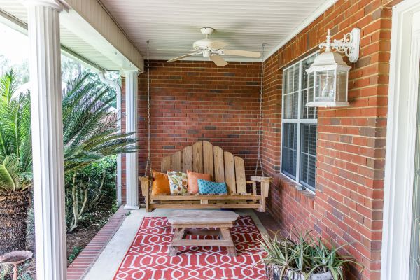 Residential Brick Installation in San Francisco
