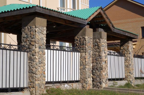 Stone Column Installation in San Francisco