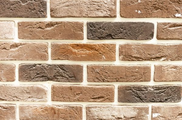 Brick Cladding Repair in San Francisco