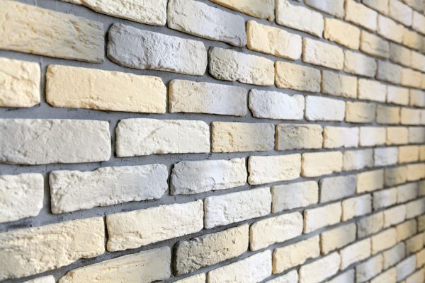 Brick Facing Repair in San Francisco