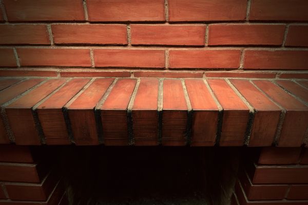 Brick Mantel Repair in San Francisco