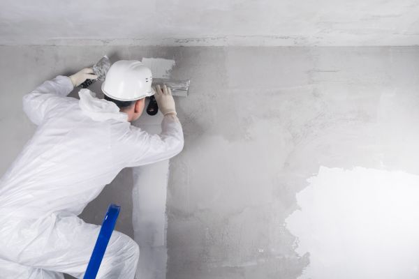 Mortar Crack Repair in San Francisco
