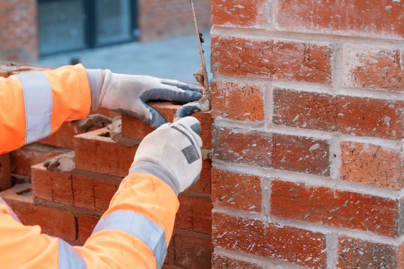 Restoration Masonry Specialists