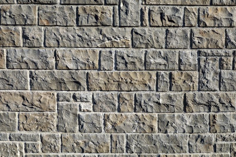 Stone Veneer Installers